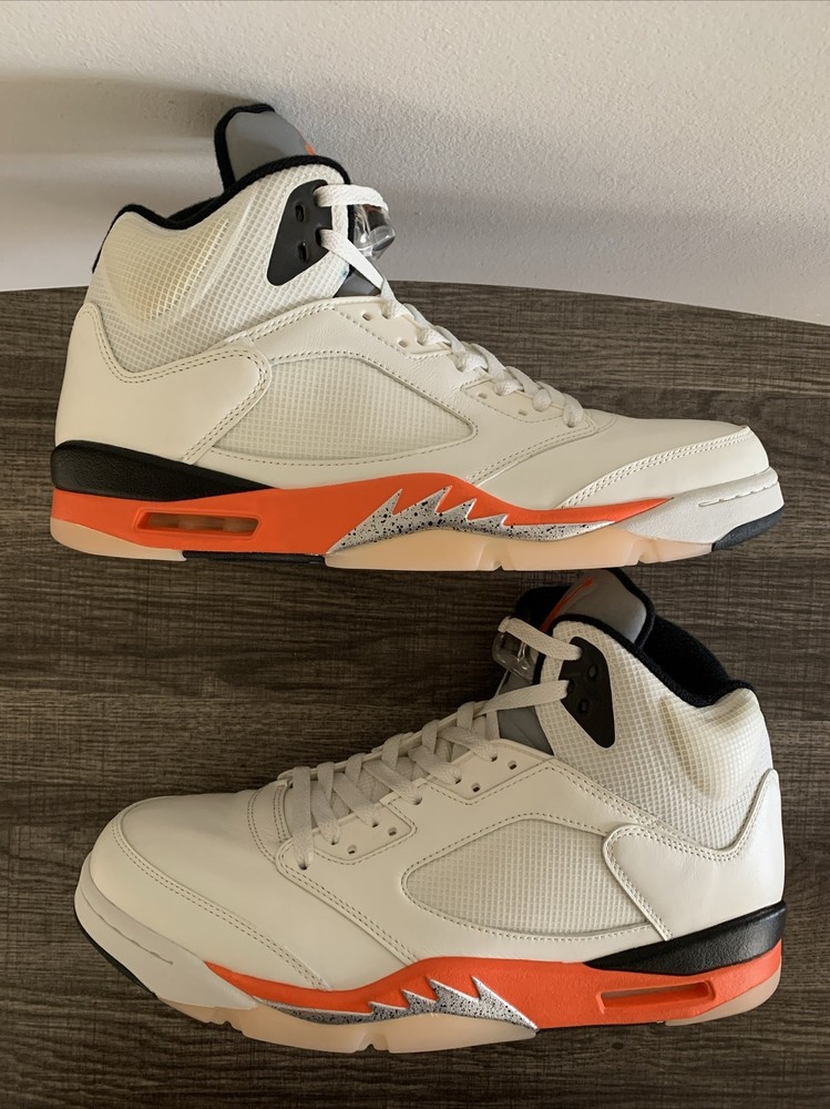 Size 13 - Nike Air Jordan 5 Retro Shattered Backboard 2021