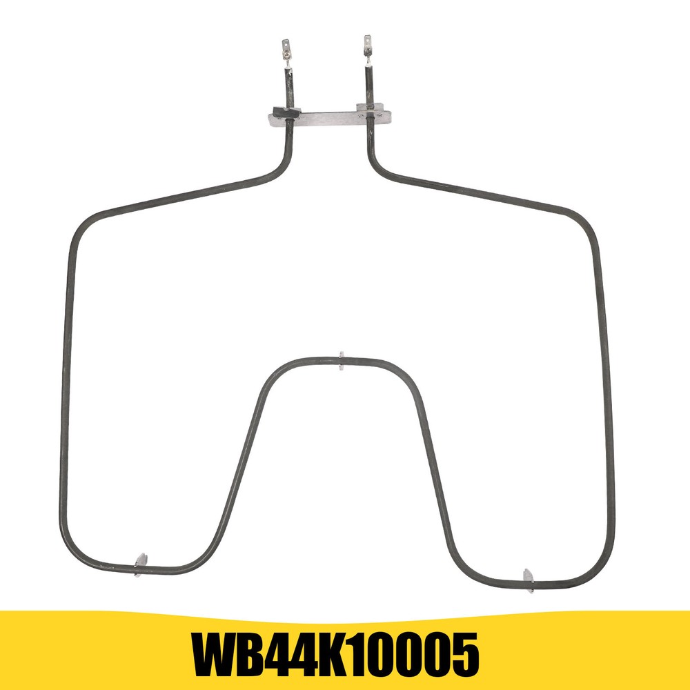 WB44K10005 WB44K10001 Oven Bake Heating Element replace AP2030964 PS249238