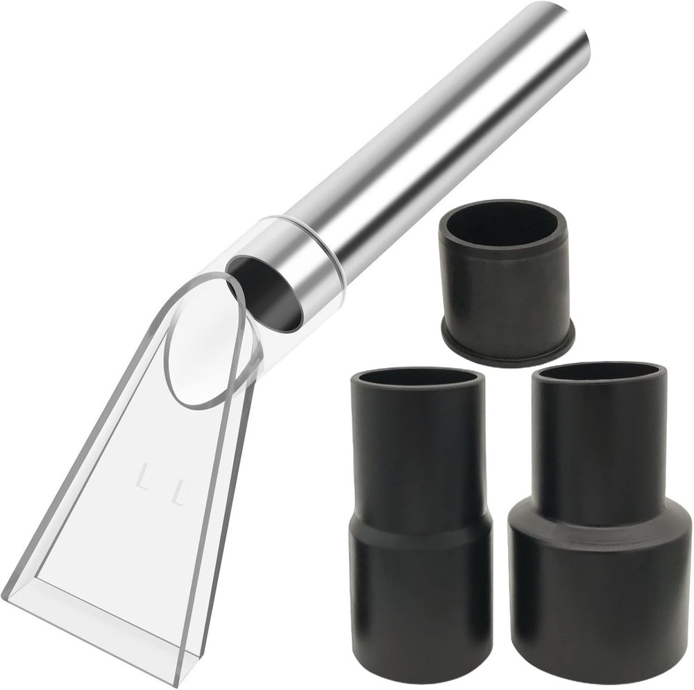 Universal Shop Vac Extractor Attachment Fits All Small Models