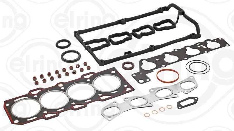 Cylinder Head Gasket Kit Fits Alfa Romeo 145 146 156 166 GTV ELRING 180.980