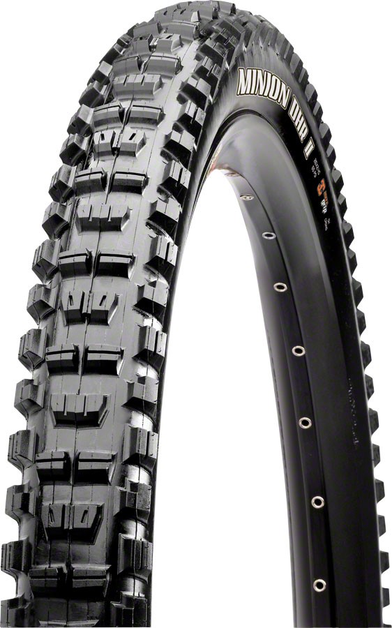 Maxxis Minion DHR II DC/EXO TR 29