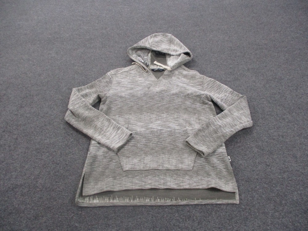 The North Face Jacket Adult M Gray Lightweight Outdoor Hiking Camping Womens