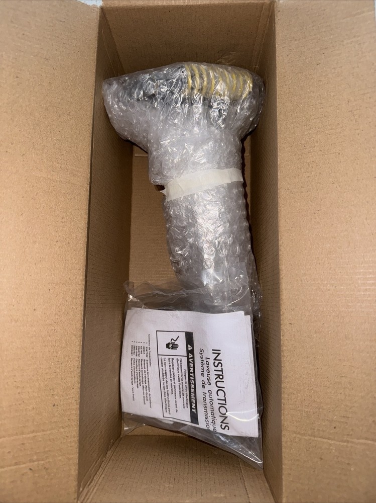 Genuine OEM Whirlpool Washer Washing Machine Basket Drive W10820043