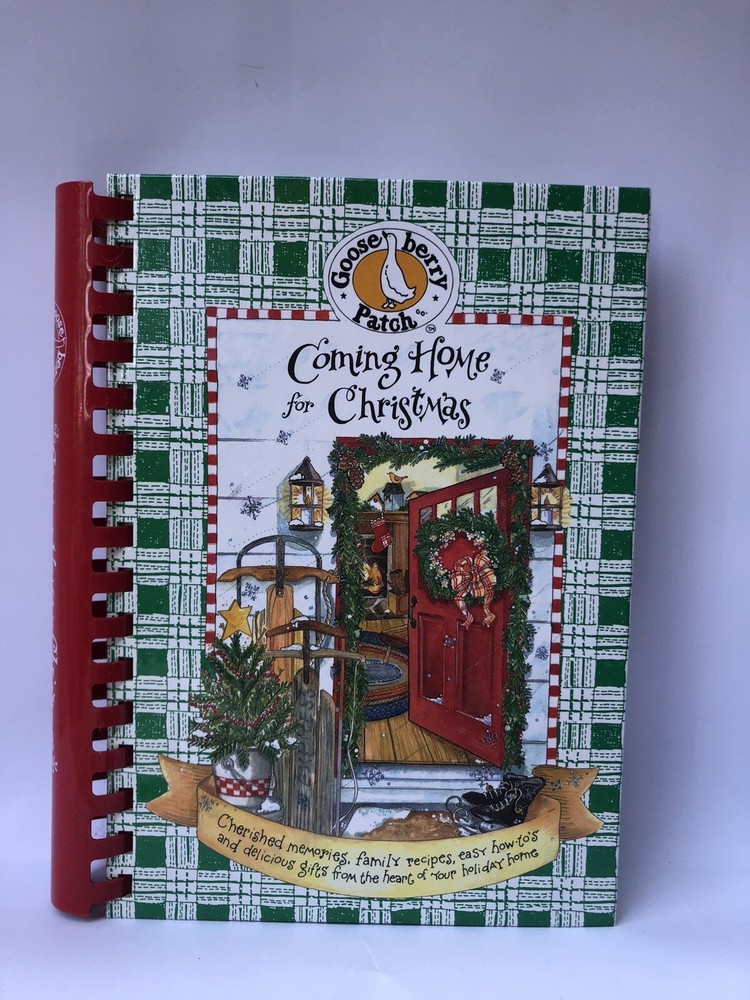 Seasonal Cookbook Collection Holidays at Home Favorite Family Recipes-image