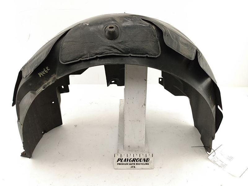 SAAB 9-3 AERO Wagon Right Passenger Rear Inner Fender Liner Splash Shield 06 07