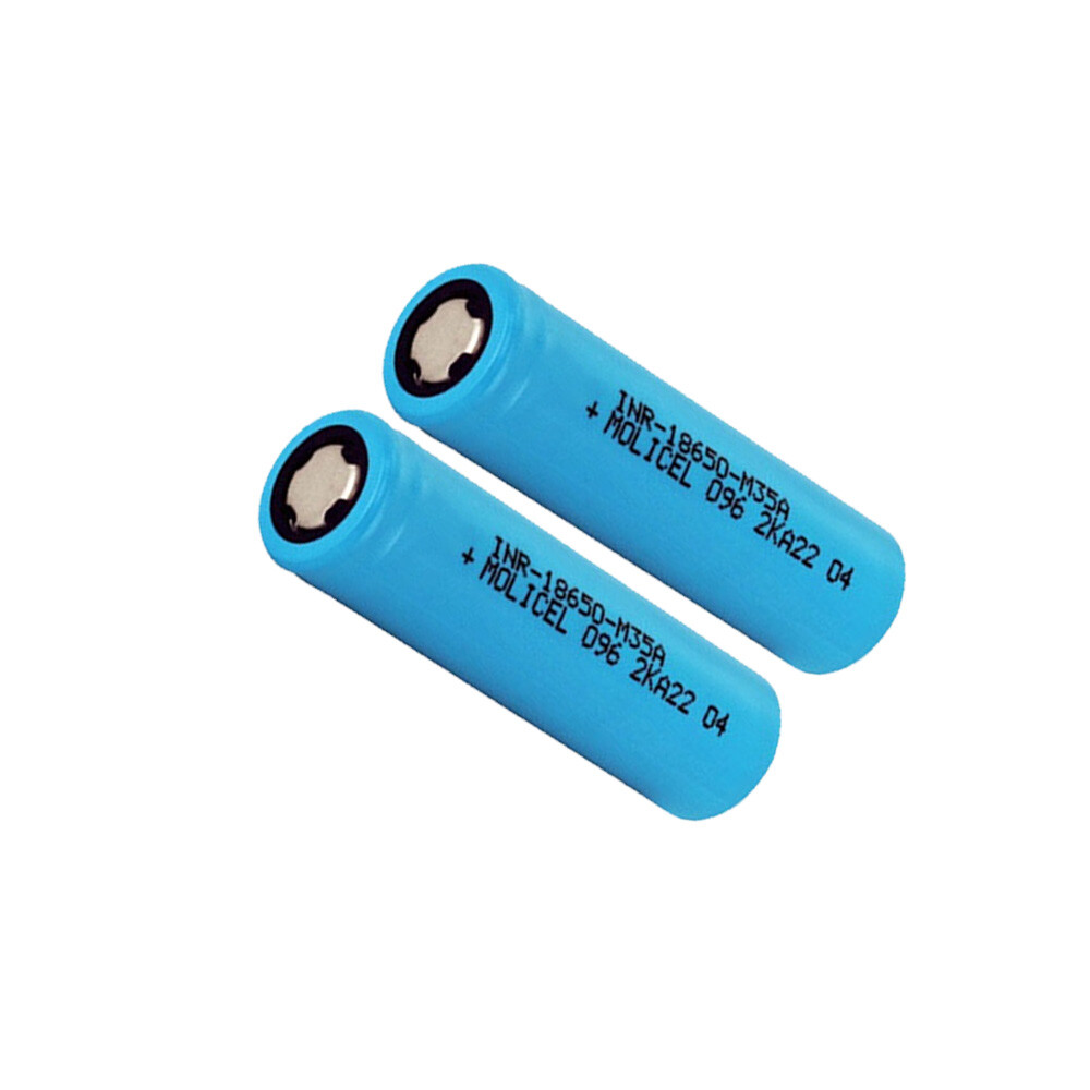 Original Lithium Battery 3.7V Replacement Rechargeable Li-ion Power Packs4ped