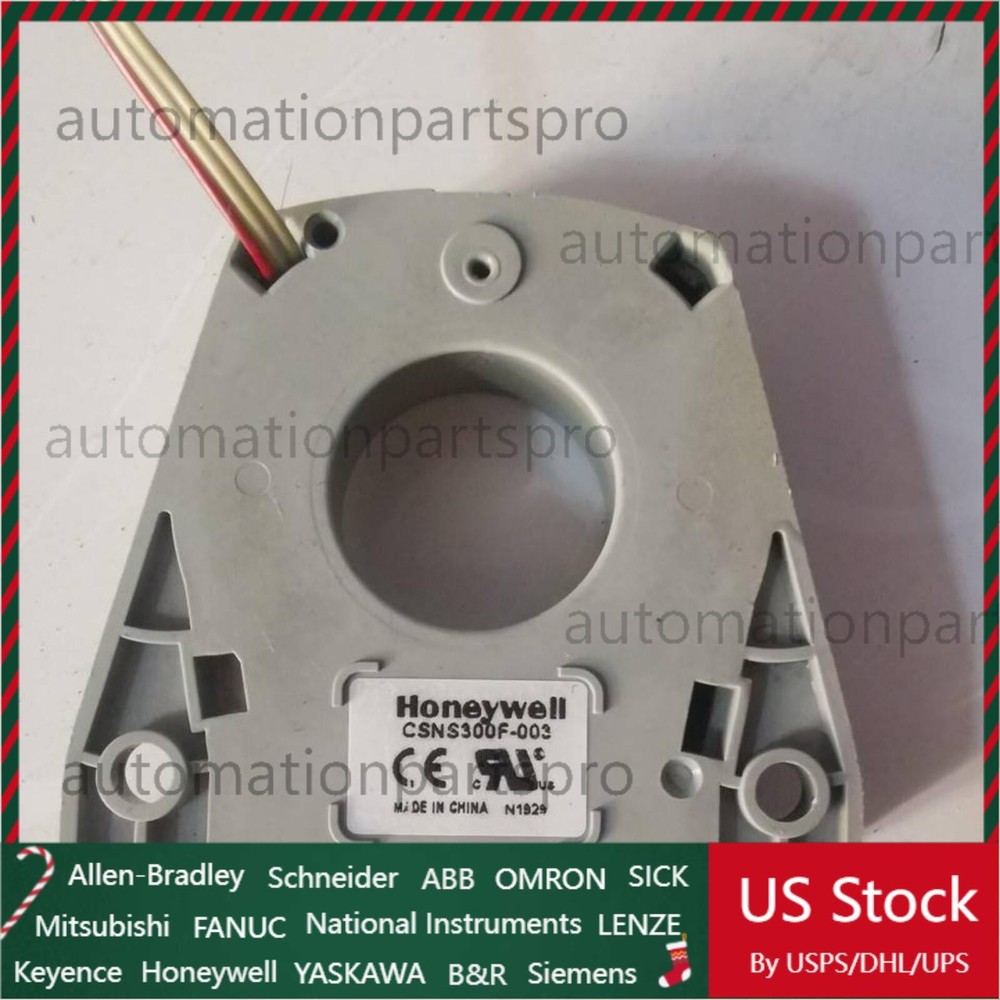 1PCS NEW HONEYWELL CSNS300F-003 Current sensor Free shipping #XR