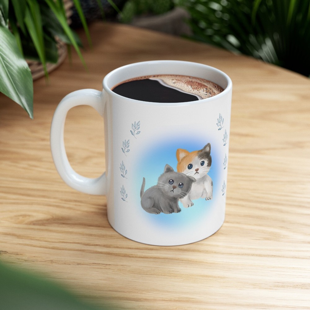 Cat Mug Cat Gifts Cat Mug Cat Cup Cat Coffee Mug Cat Coffee Cup Cat Lover Gift C