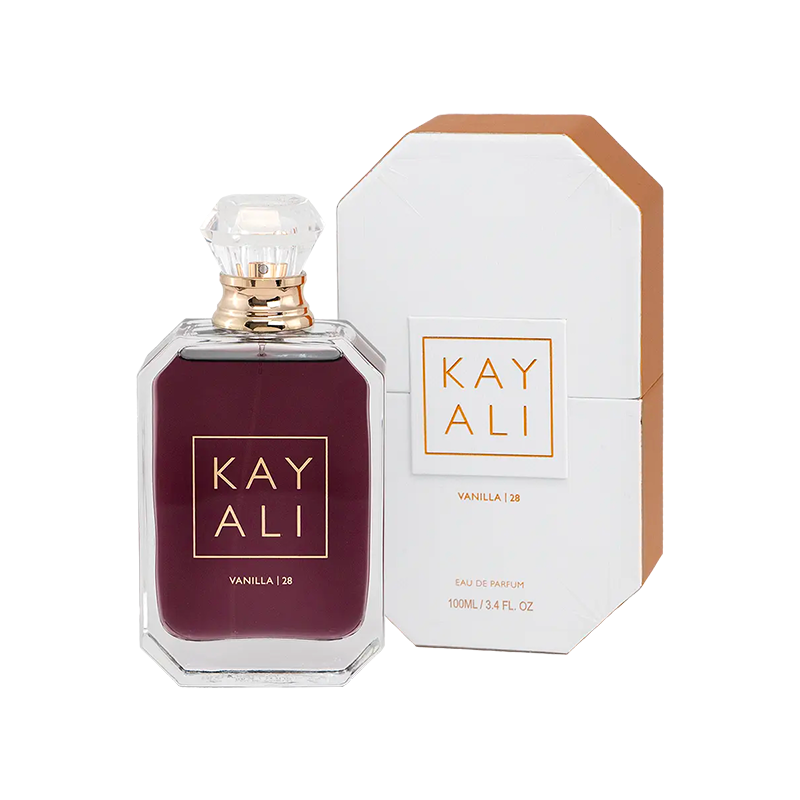 KAYALI VANILLA | 28 EAU DE PARFUM 3.4OZ | Women Perfume | NEW US FAST SHIPPING