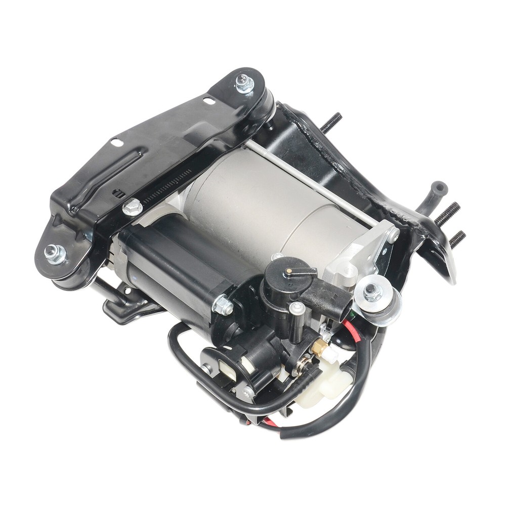 Air Ride Suspension Compressor Pump C2C2450 For Jaguar For XJ X350 X358