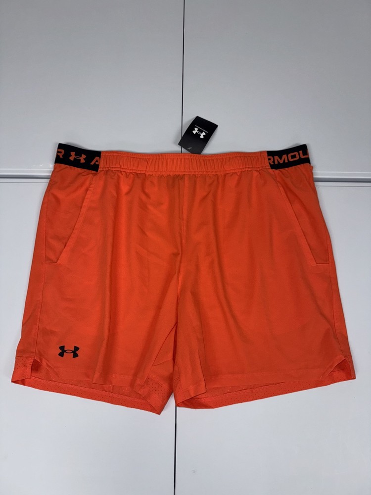 Under Armour UA Vanish Woven 6