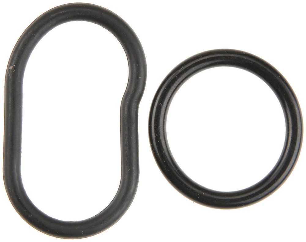 MAHLE GS33532 Engine Oil Filter Adapter Gasket