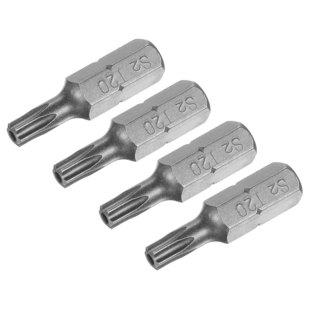 Torx Bits 1/4