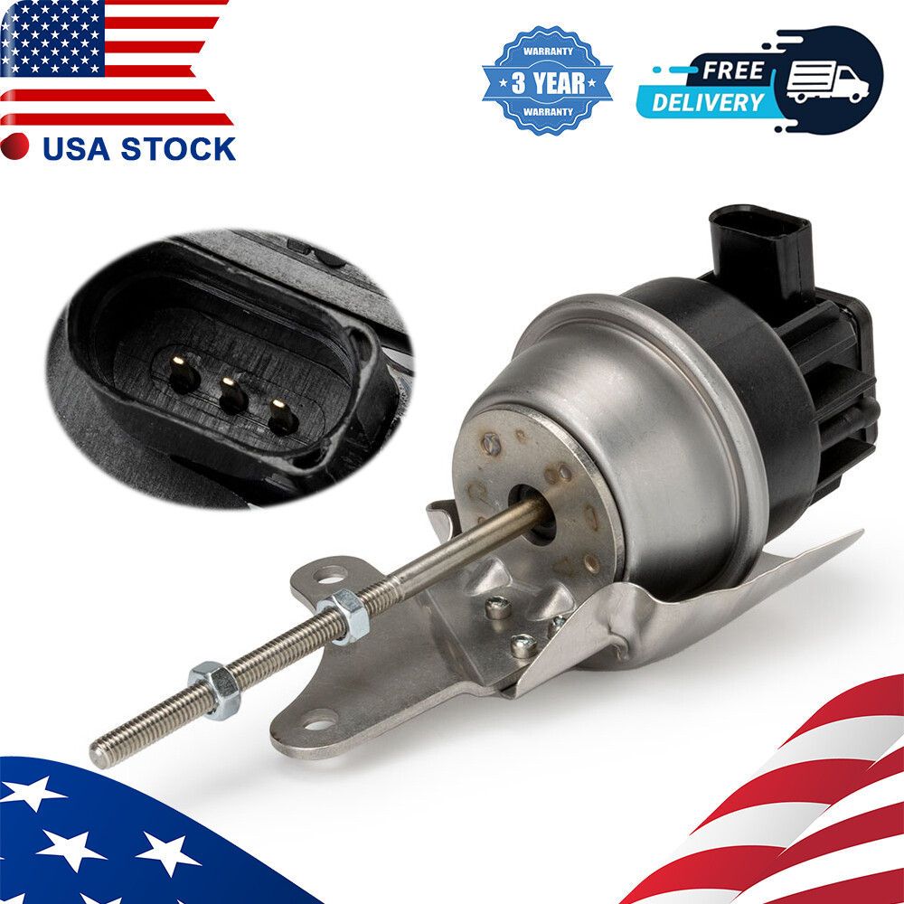 1x Turbo Actuator For Vw Jetta Golf Bettle1.9 Diesel Bew Bv 04-06 39-543997000