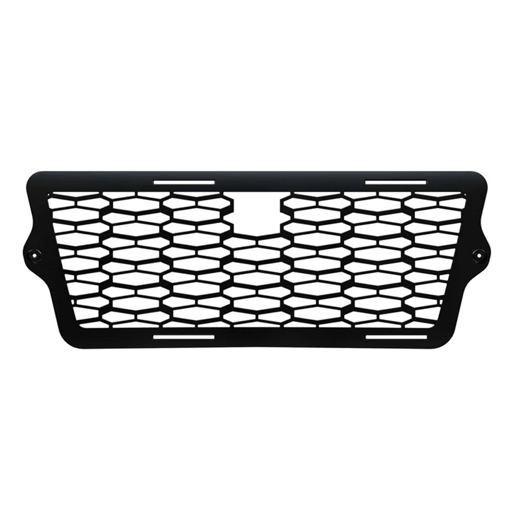 2015-2022 Polaris Slingshot SL GT SLR R S Onyx Black Front Grille 2884148-800