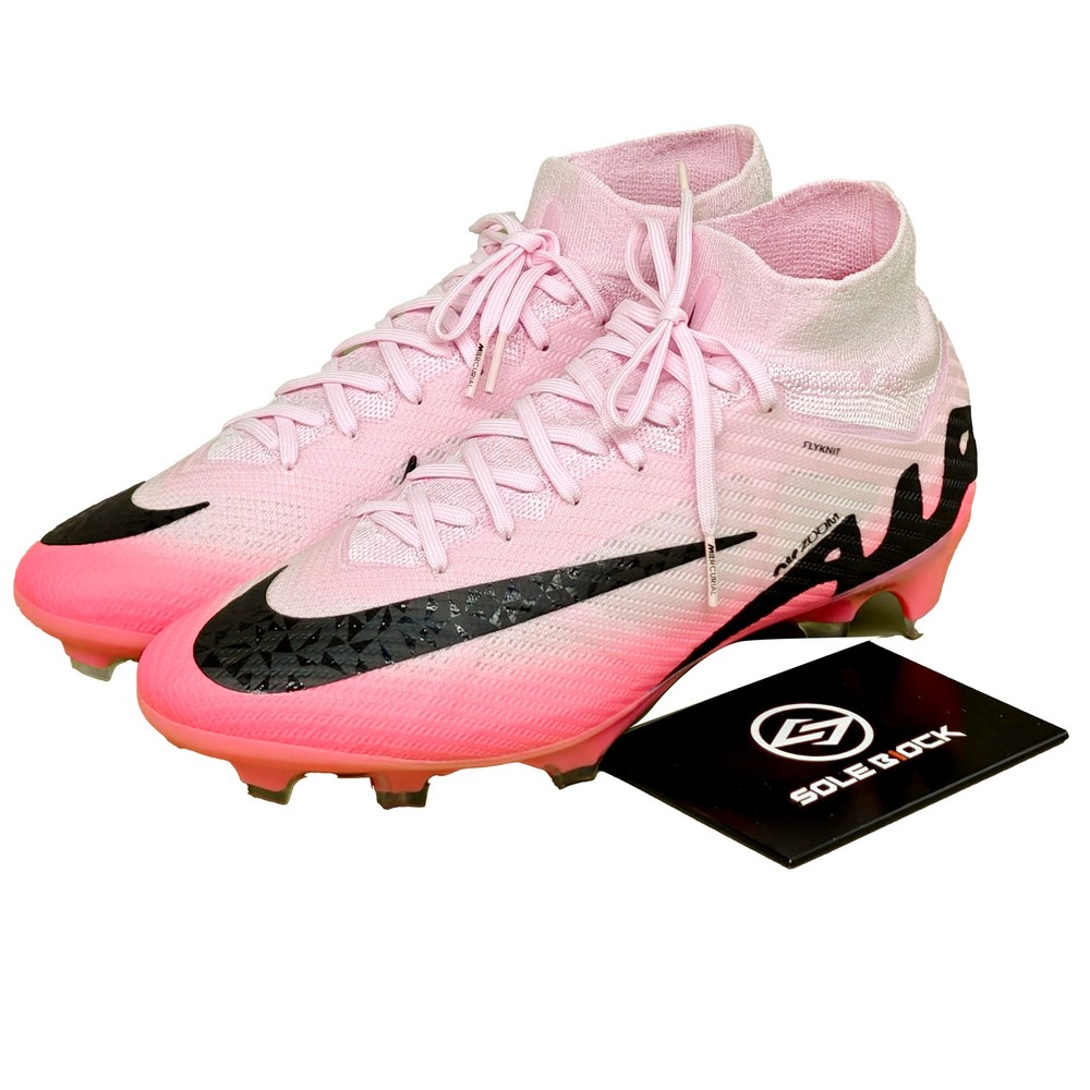 Nike Zoom Mercurial Superfly 9 Elite FG Tournament Pack - DJ4977-601