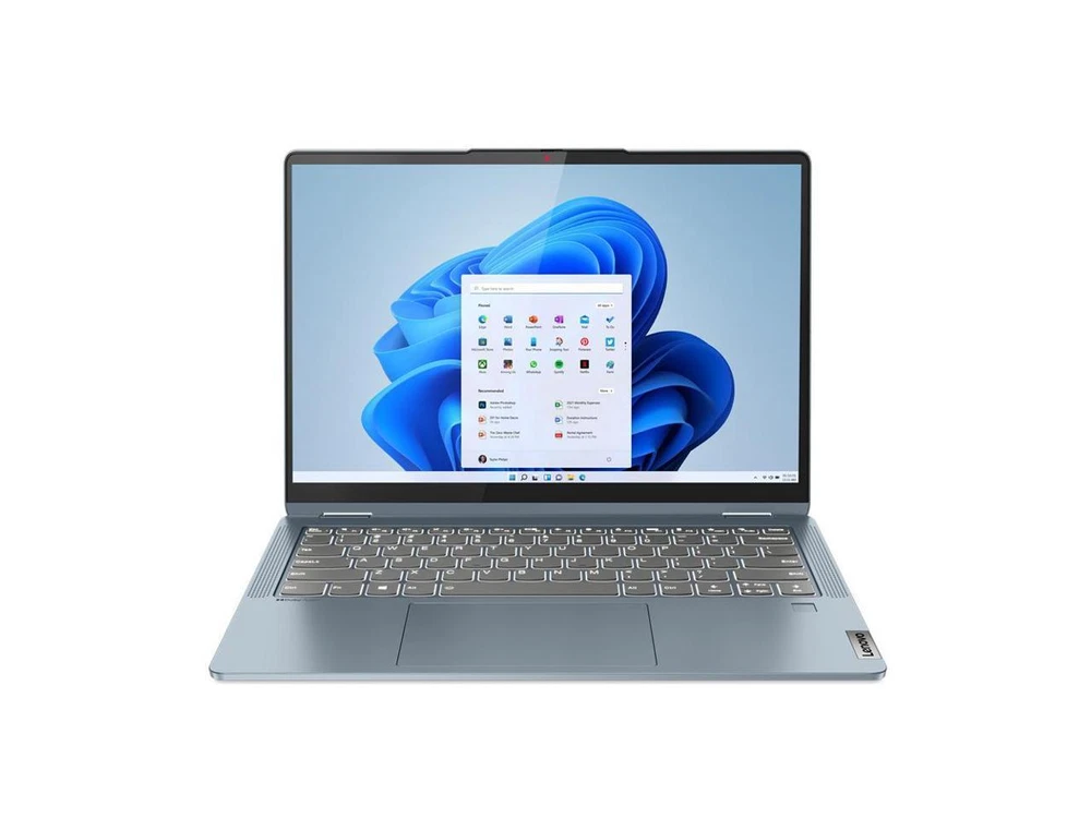 Lenovo Flex 7i Intel Evo 14