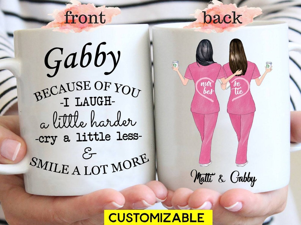 Rn Gifts Student Midwife Nurse Gift Midwife Er Nurse Nurse Cup Nurse