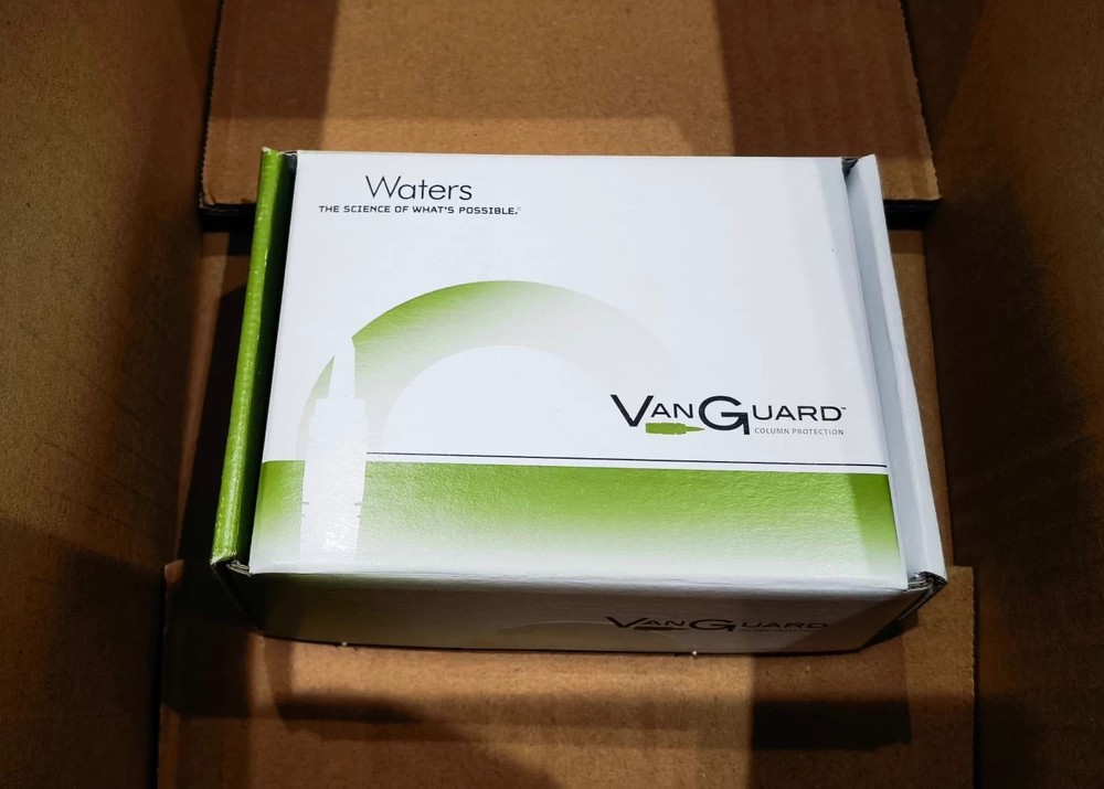 New & Origina Waters 186003976 Negotiable Flash Sale Via FedEx/DHL-image