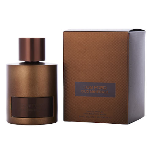 Tom Ford Oud Minerale 3.4 oz EDP Cologne Perfume Unisex New in Box