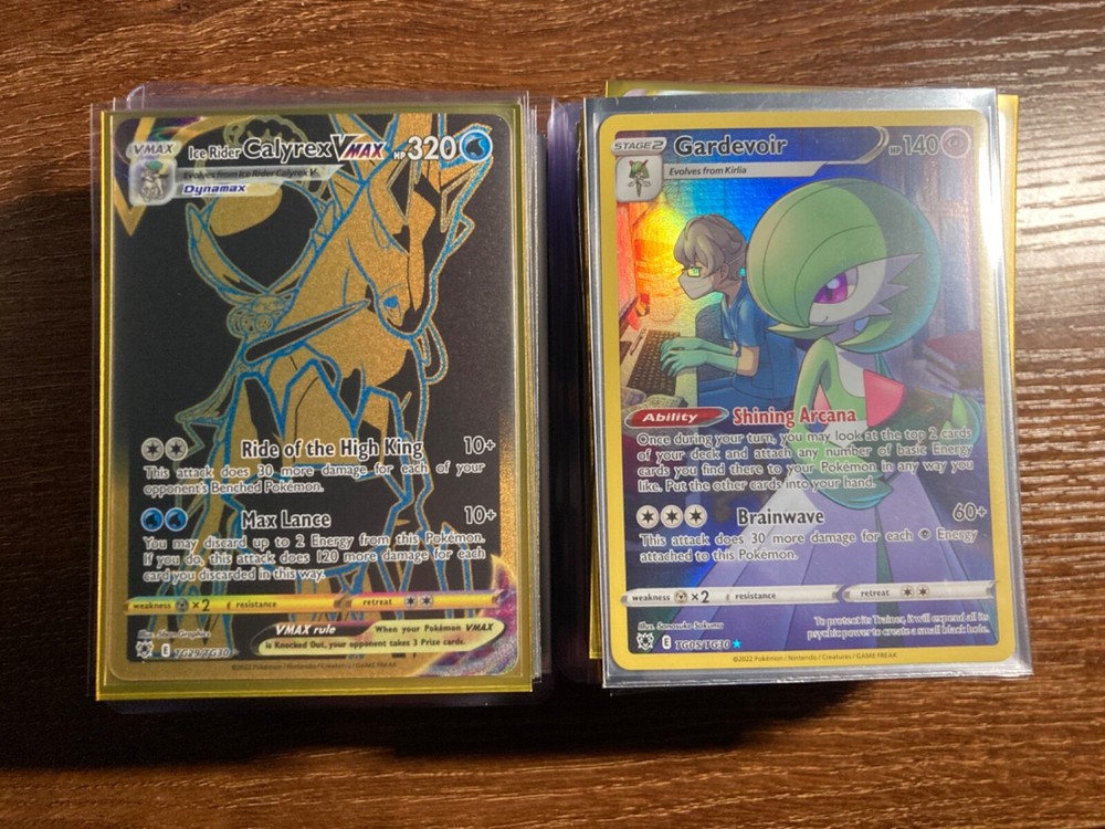 Pokemon Astrial Radiance Trainer Gallery Ultra Rare Cards - You Pick Free Ship