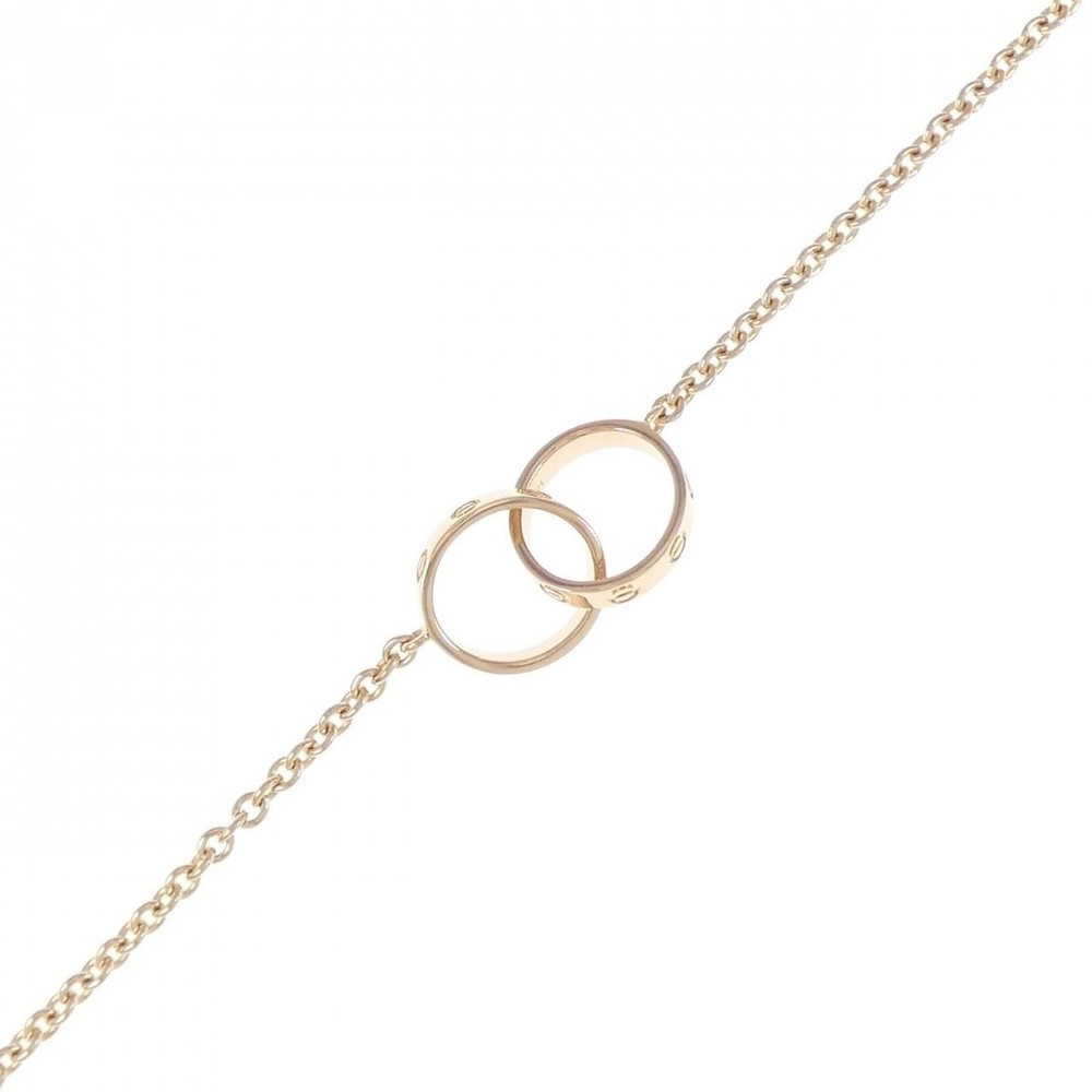 Cartier Baby Love Bracelet 18K Gold 270-004-031-6939