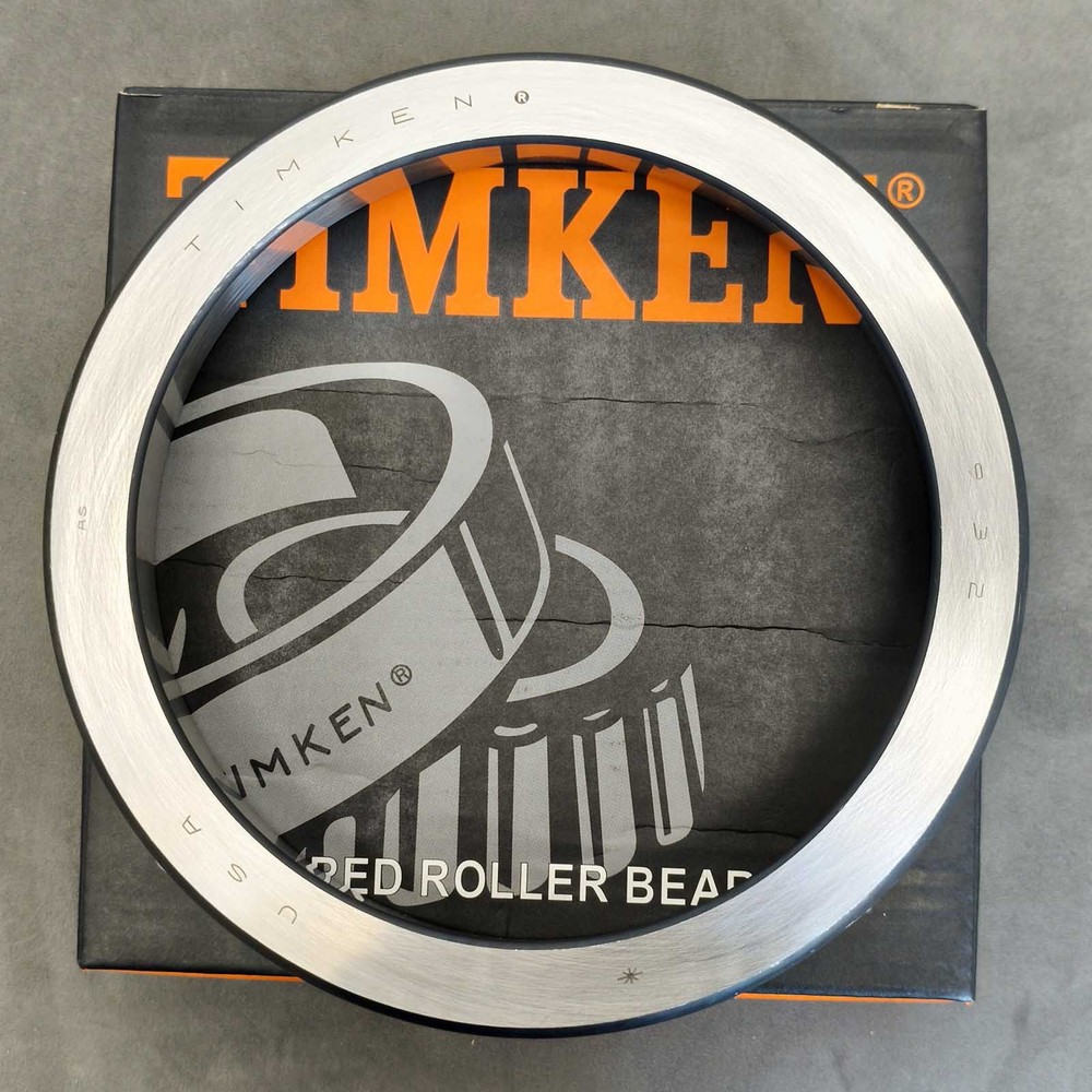 New Tapered Roller Bearing Cup for Timken 932