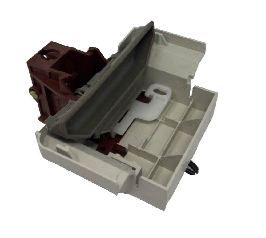 Miele Dishwasher Door Latch Replacement Part 4916661 05281810