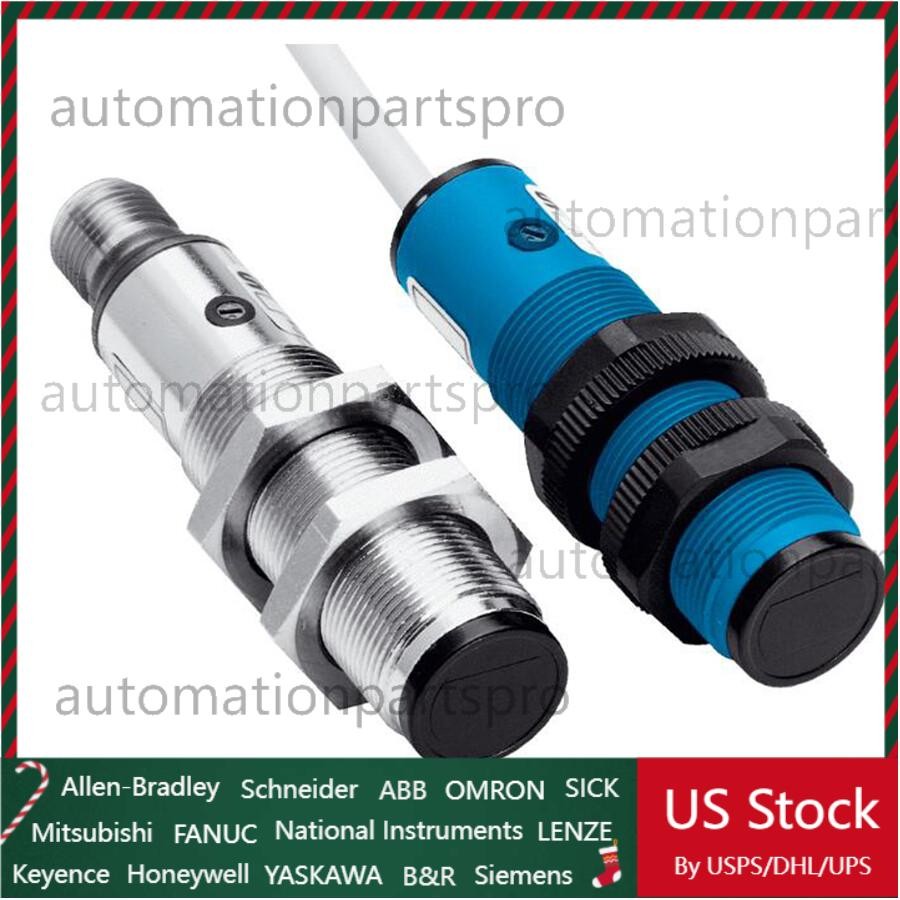 SICK VTF18-4N5312 Photoelectric proximity sensor NPN New #