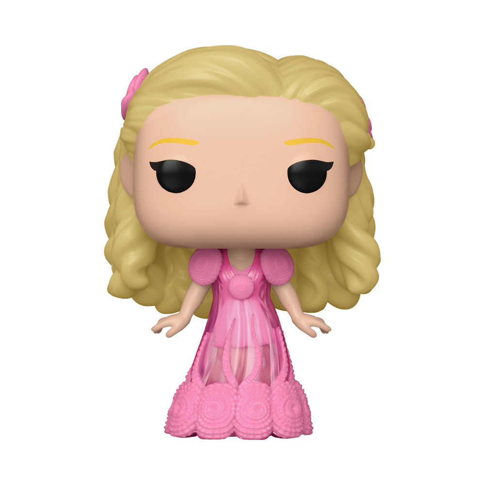 Funko Pop! Vinyl: Wicked - Glinda in Nightgown #1699