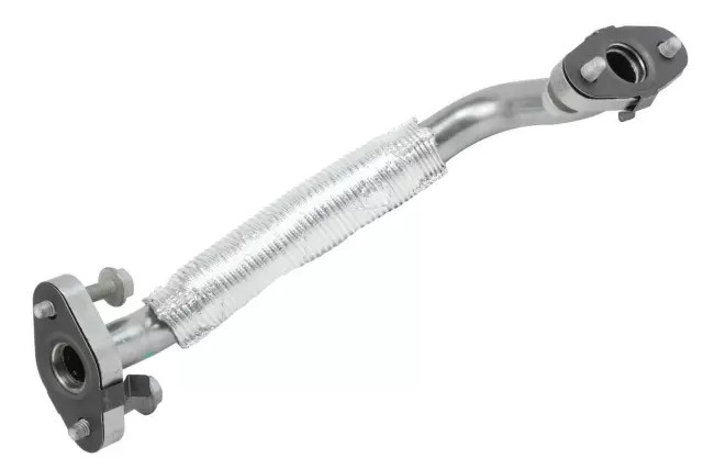 Genuine GM Turbocharger Oil Return Pipe 12679315