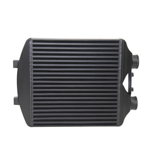 Front Mount Intercooler fit VW Seat Sport Skoda Fabia 6Y VRS 1.9 TDI 130PD ASI