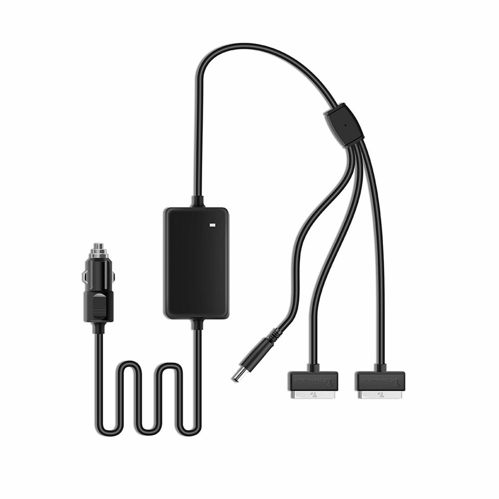 DJI Phantom 4 Pro Drone Professional Car Charger Adapter