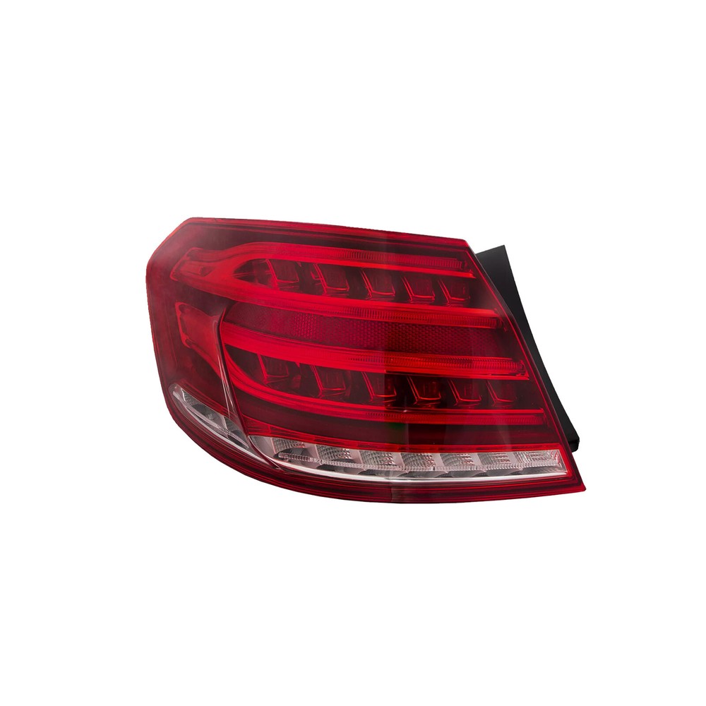 Tail Light LED Left Driver 4-Door Sedan Fits 2014 Mercedes Benz E-Class W212