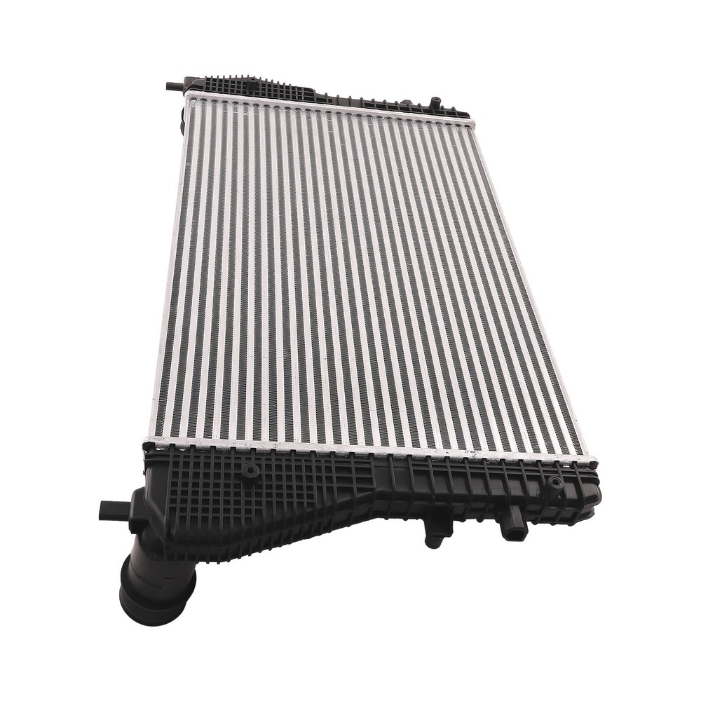 Turbo Intercooler for Audi TT Quattro VW Beetle Jetta Performance Upgrade
