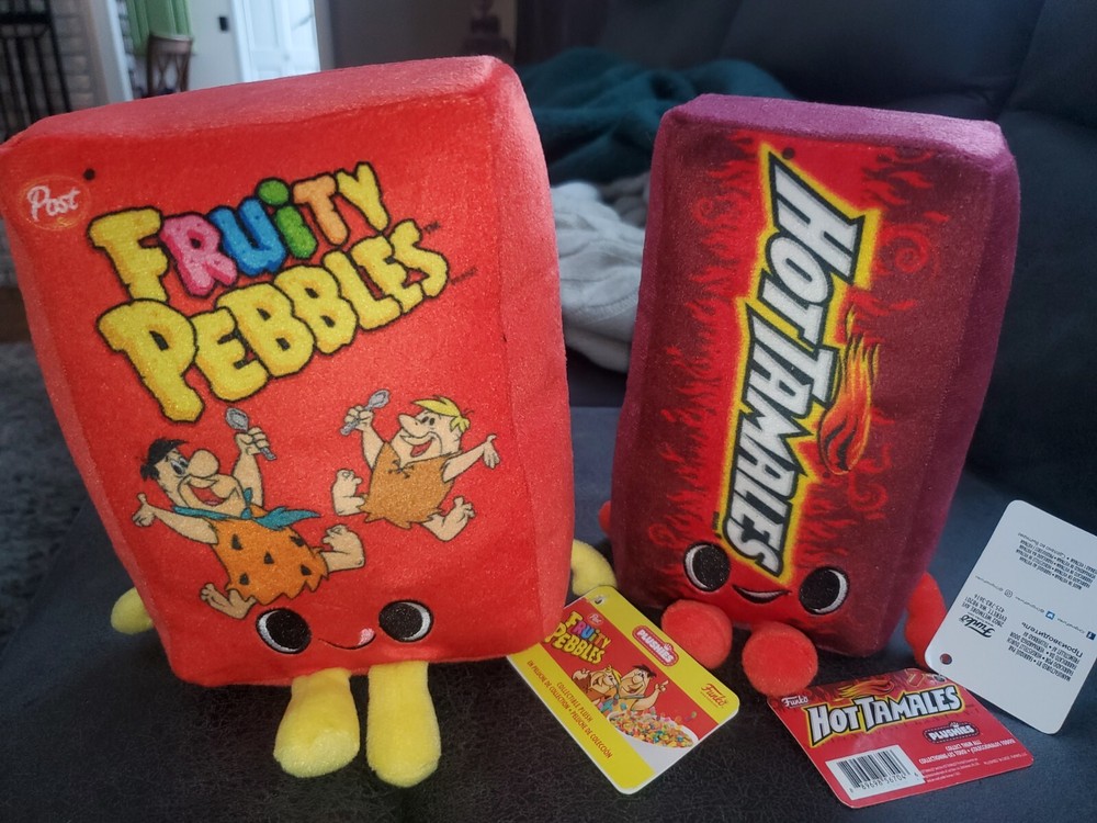 Funko 7