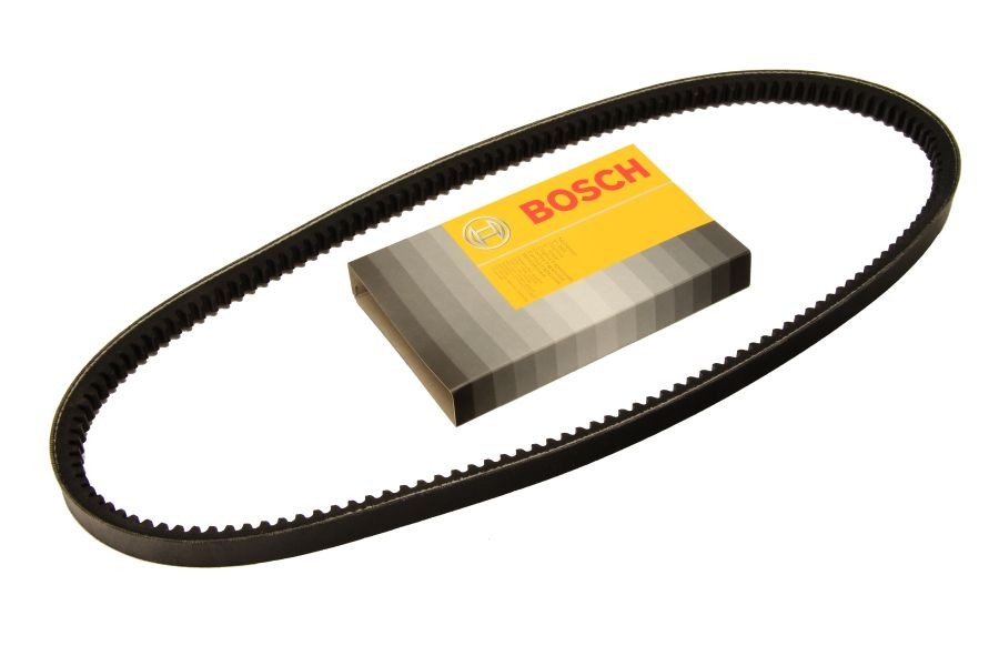V-Strap for DAIHATSU ROCKY Hard Top, ROCKY Soft Top, RUGGER, TAFT
