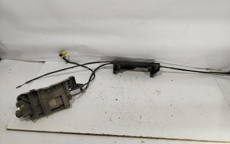 8200418647 Handbrake Electric 1876538 RENAULT SCENIC II AUTHENTIQUE 2006
