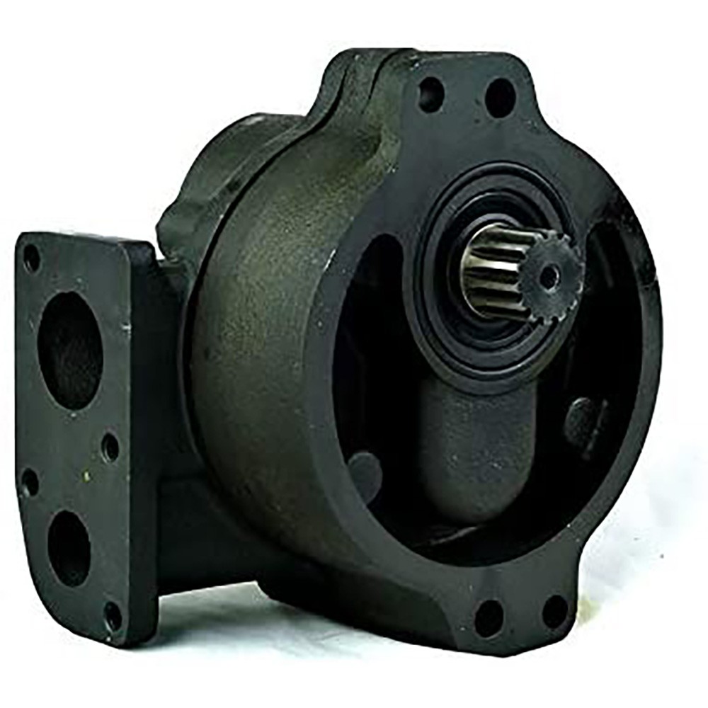 Transmission Oil Pump 5M6701 Fits Caterpillar 594 D8H D9G
