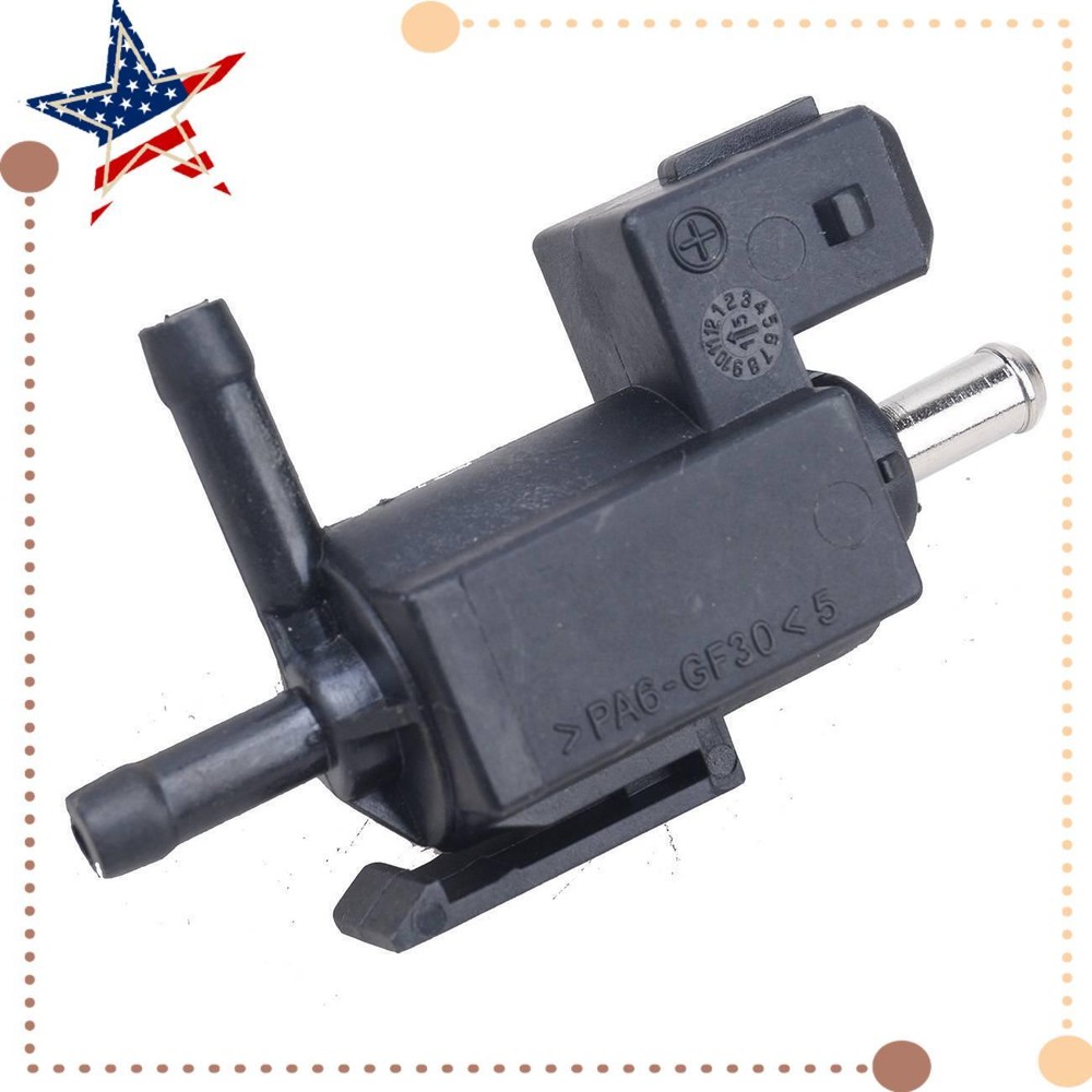 Turbo Solenoid Valve Boost Control For Volvo XC90 XC70 V70 C70 S60 S80 30670448