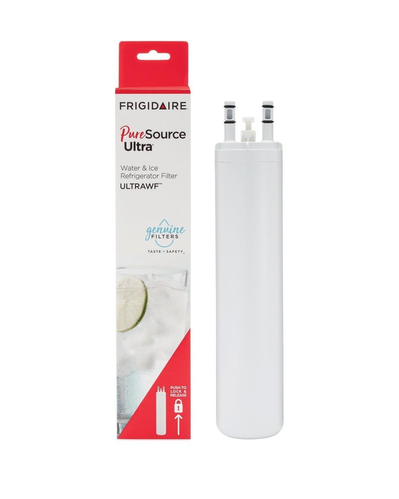 FRIGIDAIRE ULTRAWF Pure Source Ultra Water Filter White 1 Count Original