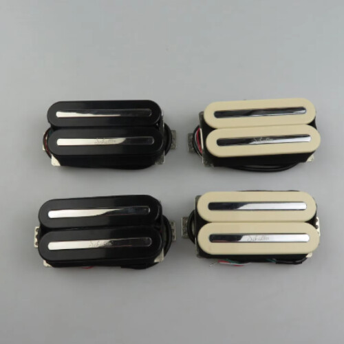 Hot Stuff Schaller Humbucker Pickup Metal Style Compatible