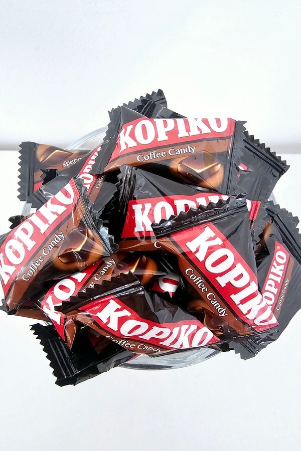 Kopiko Coffee Candy Classic Flavor Twin Pack 2x150g