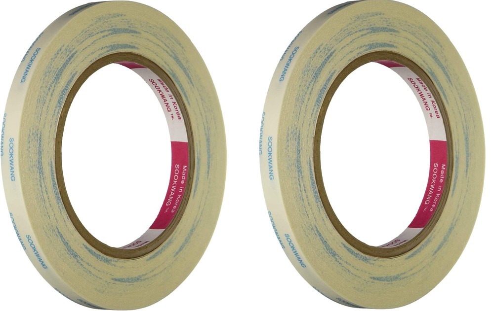 SP214 Scor-Tape, 0.375 by 27-Yard (3)