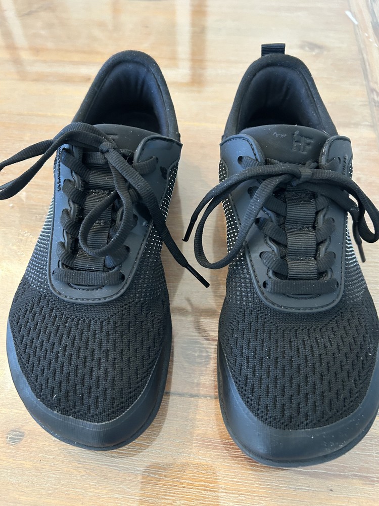 Women's Sz 6 HF Hike Bare Footwear Shoes - Wide Toe Box Excellent Condition