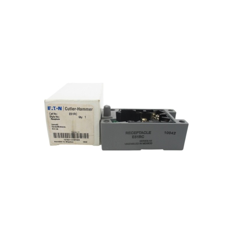 Eaton E51Rc Ser. A1 Nsmp