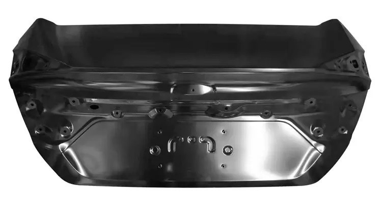 Trunk Lid Shell For Honda Civic 2016-2021 - Sedan - Replaces 68500-TBA-A00ZZ