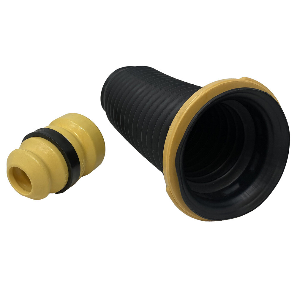 KYB Rear Strut Bellows Fiat 500X 2016-2020 Durable Replacement