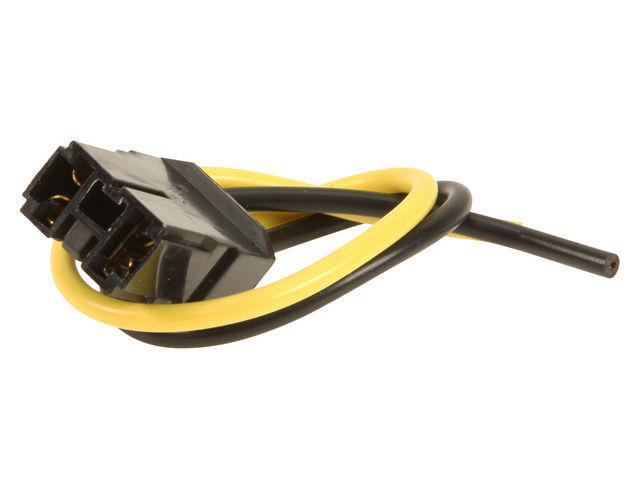 Dorman Headlight Connector for Volvo V70 1998-2004 89CZXZ Replacement