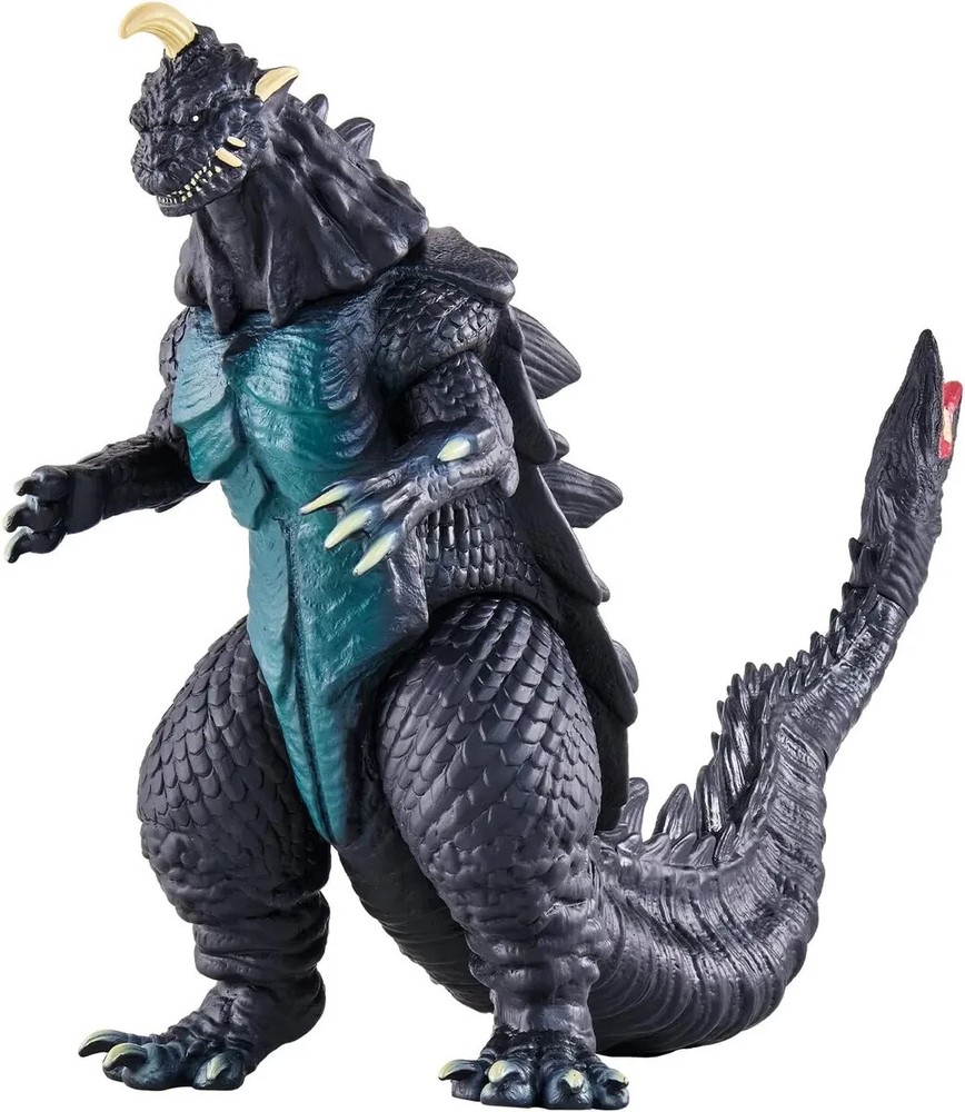 BANDAI Movie Monster Series Shin Ultraman Gomess Vinyl Figure Godzilla Japan Collectible